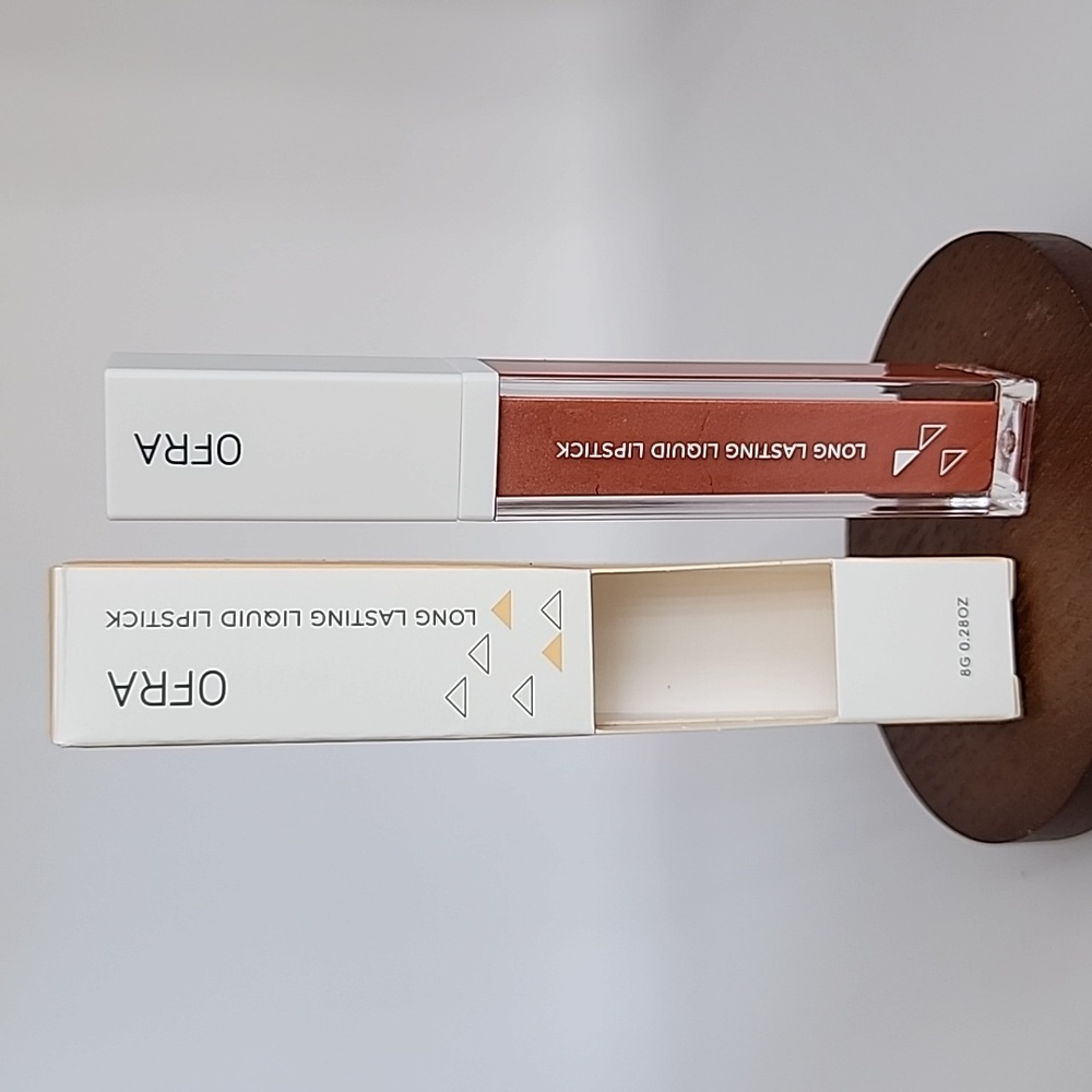 OFRA Long Lasting Liquid Lipstick - Aruba